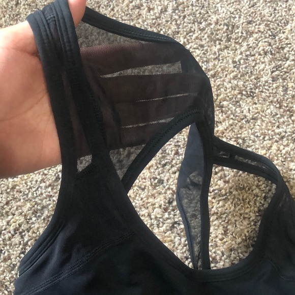 Fabletics Workout Top - Picture 6 of 7